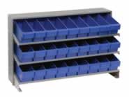 Bench Racks