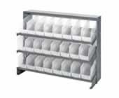 Bench Racks