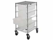 Bin Carts