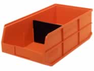 Bins