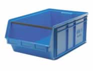 Bins