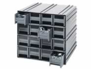 Cabinets