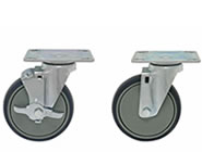 Plate Casters