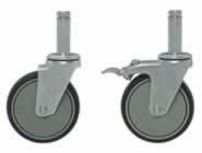 Stem Casters