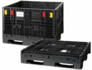 Collapsible Bulk Box