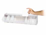 Dividable Bins