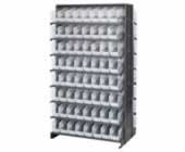 Double Sided Pick Racks