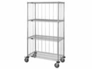 Enclosure Carts