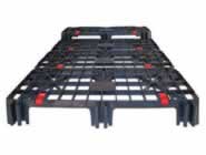 EZ Lock Platform Rack & Pallet