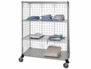 Linen Carts