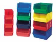 MAGNUM Bins (QMS Series)