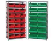 Medium Parts Storage