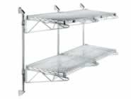 Multiple Shelf