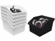 Nesting Parts Bin