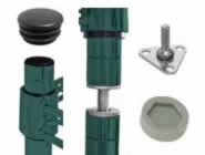 Polymer Wire Accessories