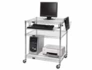 Portable Computer / LAN Work Center