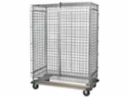 Security Carts