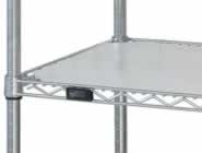 Shelf Inlay Mat