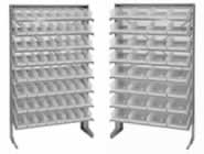 Single Sided Pick Racks