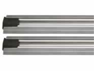 Single Unit Floor Track Assembly Kits