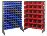 Steel Rail Bin Packages