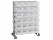 Steel Rail Packages