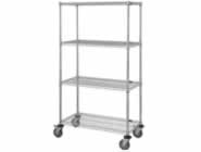 Stem Caster Carts