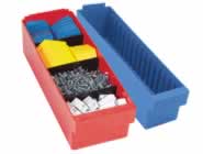 Super Tuff Euro Drawers (QED Series)