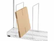 Wire Carton Dividers
