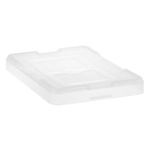 Clear Snap on Cover