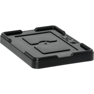 Conductive Snap on Cover