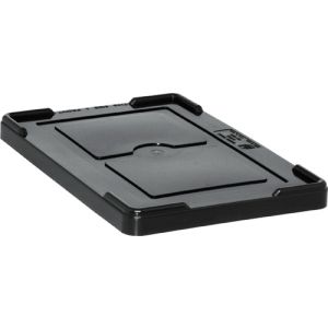 Conductive Snap on Cover