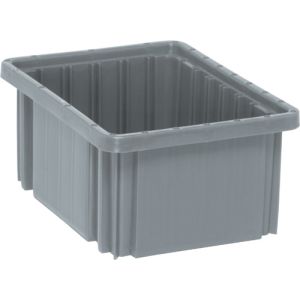 Dividable Grid Container