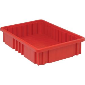 Dividable Grid Container