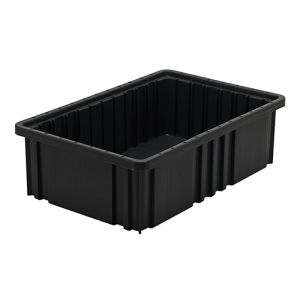 Conductive Dividable Grid Container