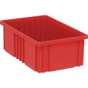 Dividable Grid Container