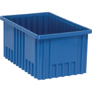 Dividable Grid Container