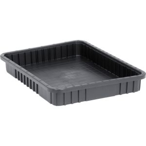 Conductive Dividable Grid Container