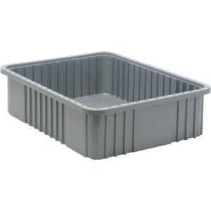 Dividable Grid Container