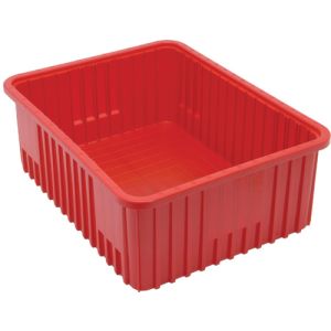 Dividable Grid Container