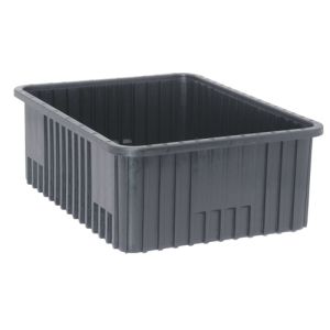 Conductive Dividable Grid Container