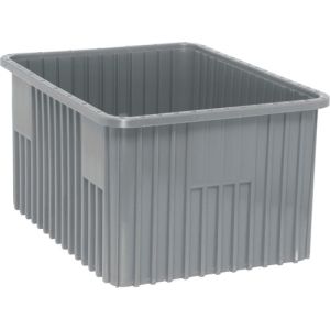 Dividable Grid Container