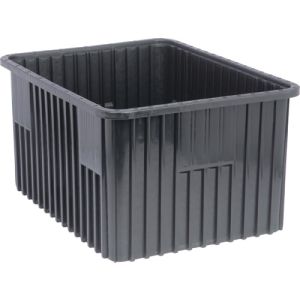 Conductive Dividable Grid Container