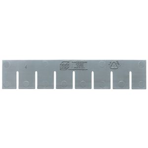 Long Divider