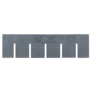 Short Divider