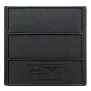 Stackable Shelf Bin Divider