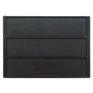 Stackable Shelf Bin Divider