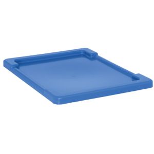 Cross Stack Tub Lid