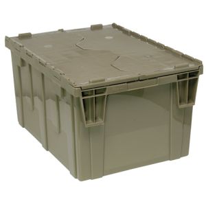 Attached Top Containers