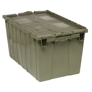 Attached Top Containers